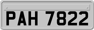 PAH7822