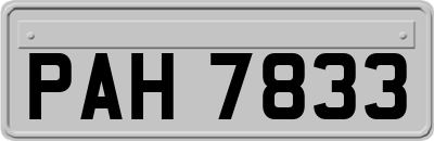 PAH7833