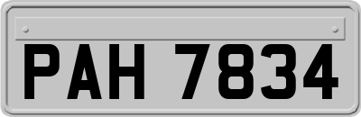 PAH7834