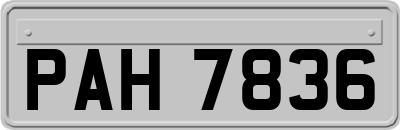 PAH7836