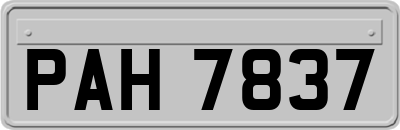 PAH7837