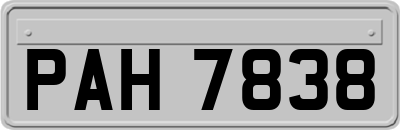 PAH7838