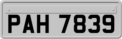 PAH7839