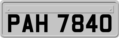 PAH7840