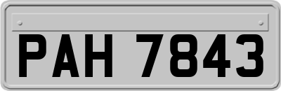 PAH7843