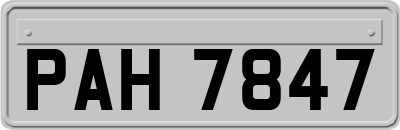PAH7847