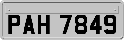 PAH7849