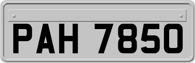 PAH7850