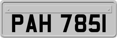 PAH7851