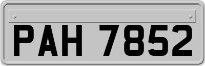 PAH7852