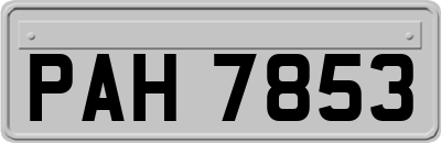 PAH7853