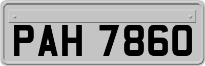 PAH7860