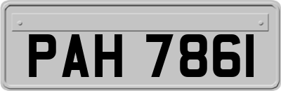 PAH7861