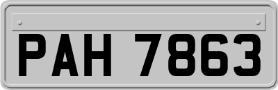 PAH7863