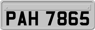 PAH7865