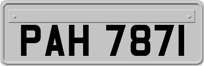 PAH7871