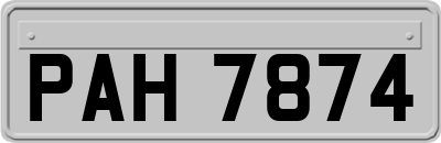 PAH7874