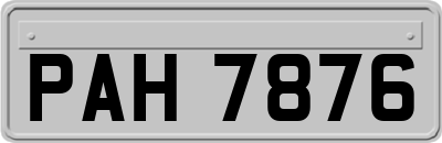 PAH7876