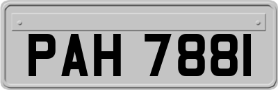 PAH7881
