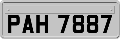 PAH7887