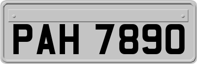 PAH7890