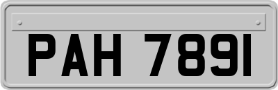PAH7891