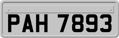 PAH7893