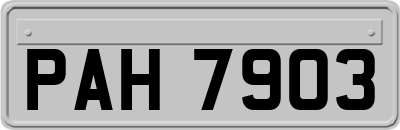 PAH7903