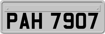 PAH7907