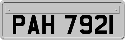 PAH7921