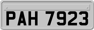 PAH7923