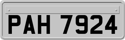 PAH7924