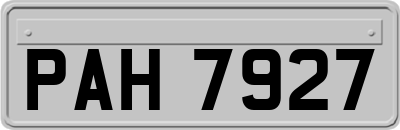 PAH7927