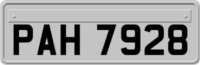 PAH7928