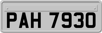PAH7930