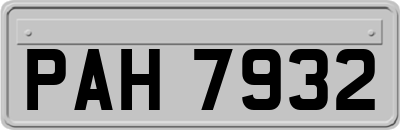 PAH7932