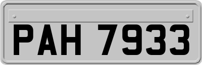 PAH7933