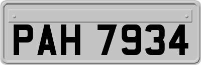 PAH7934