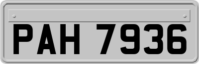 PAH7936