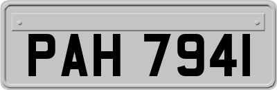 PAH7941