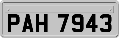 PAH7943
