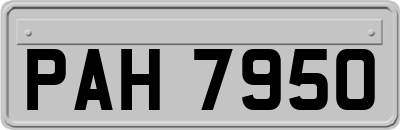PAH7950