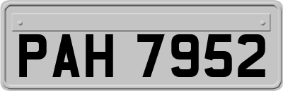 PAH7952