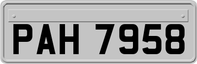PAH7958