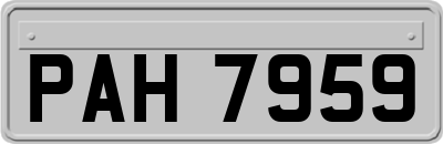 PAH7959