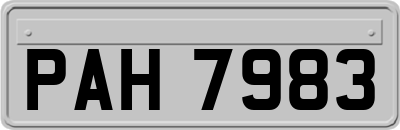 PAH7983
