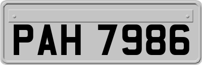 PAH7986