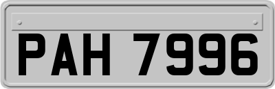 PAH7996