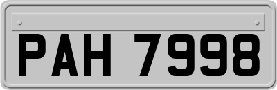PAH7998