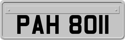 PAH8011
